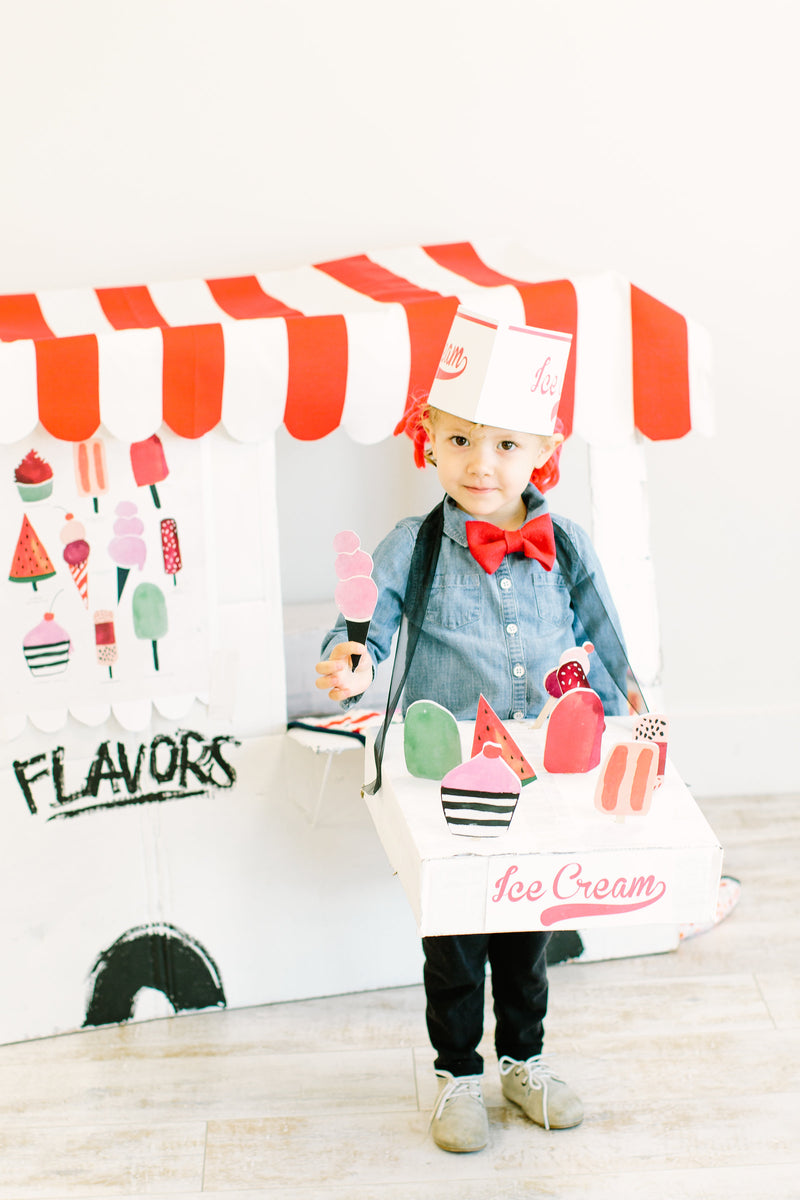 Clementine Kids Halloween Costumes