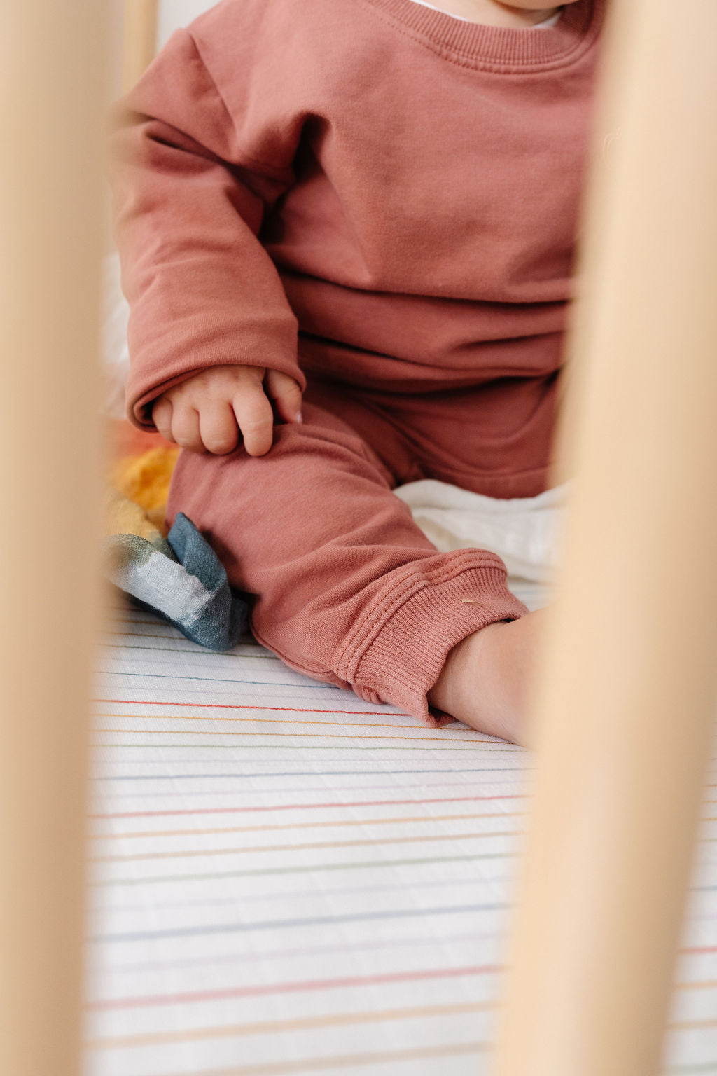  Crib Sheets