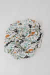 National Parks Swaddle (Mini Pattern)