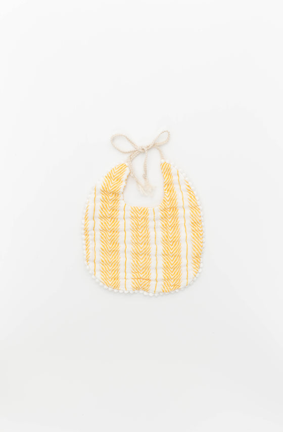Buttercup Blossom Bib Pack