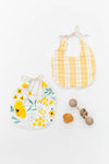 Buttercup Blossom Bib Pack