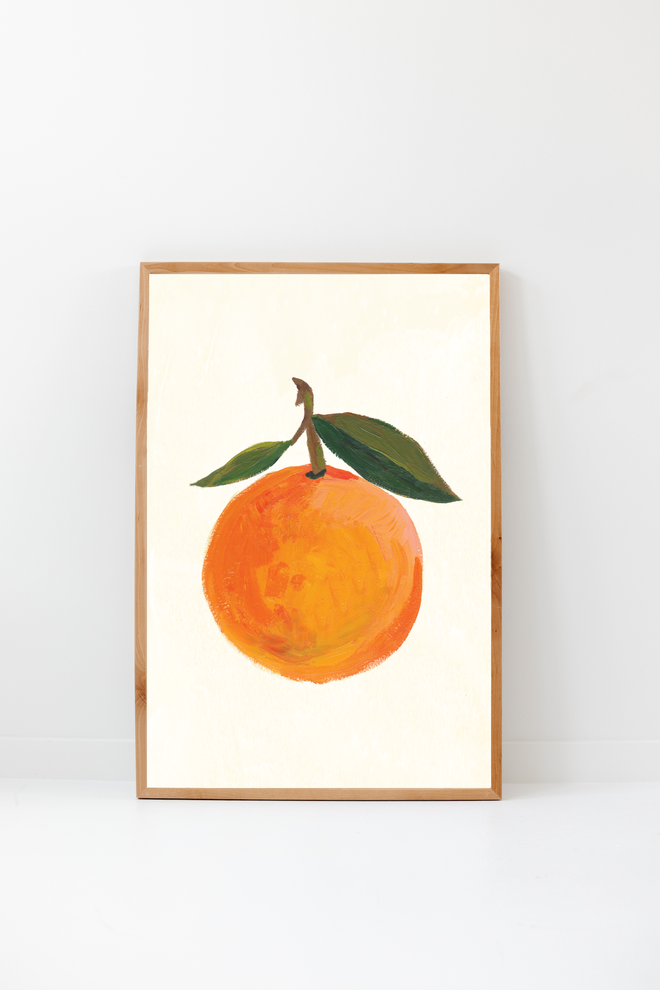 Art Prints – Clementine Kids