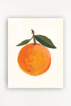 Clementine Art
