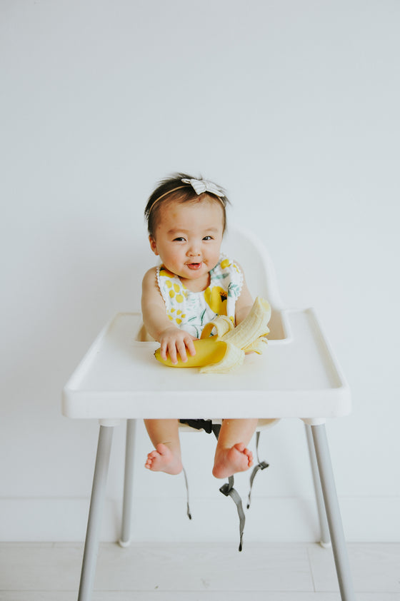 Buttercup Blossom Bib Pack